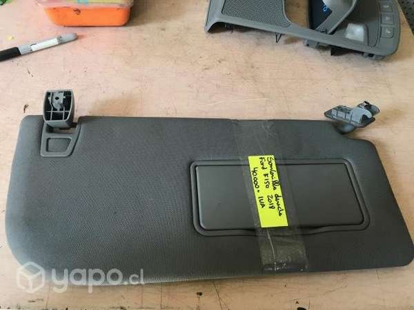 Sombrilla derecha Ford F150 2018