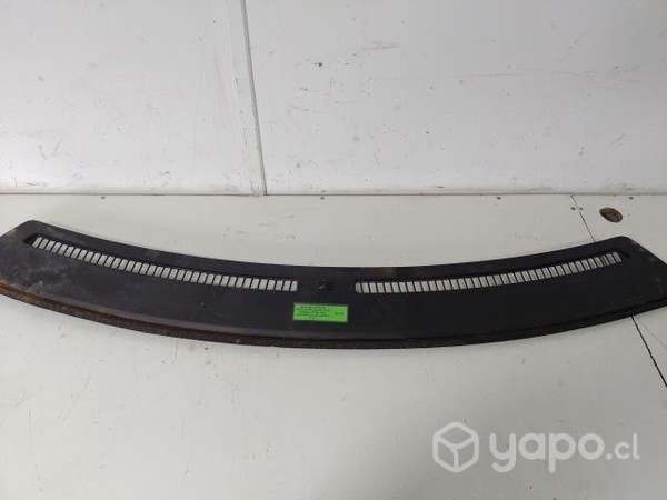 Moldura Superior Ventilacion Tablero (FE128) Ford