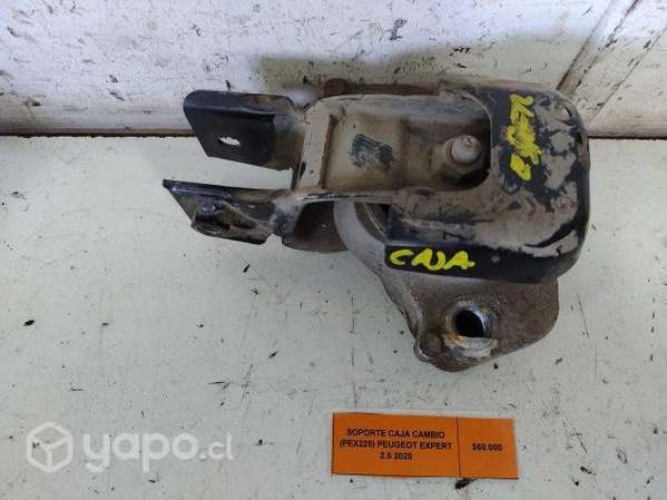Soporte Caja Cambio (PEX225) Peugeot Expert 2.0