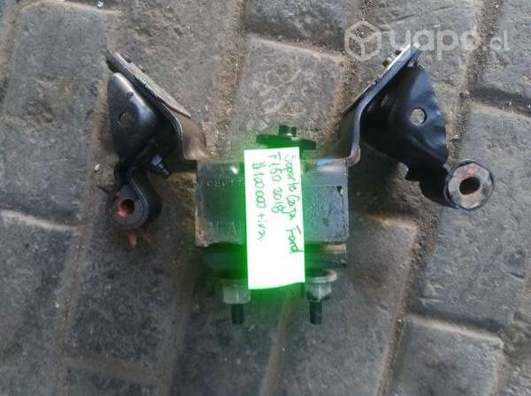 Soporte caja cambio Ford F