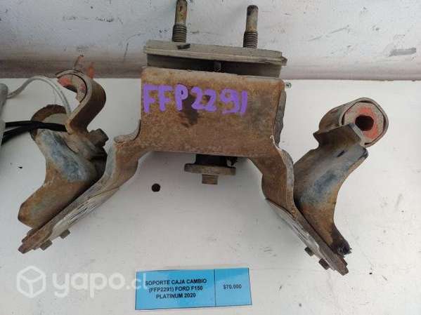 Soporte Caja Cambio (FFP2291) Ford F150 2020