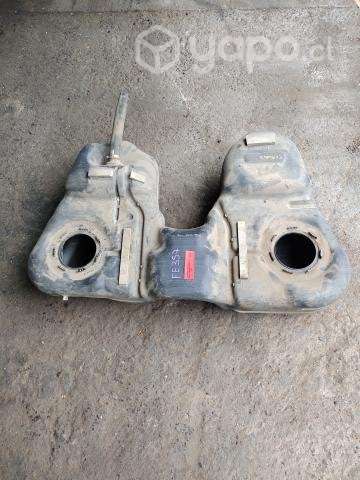 Estanque Combustible (FE357) Ford Explorer 3.5 201