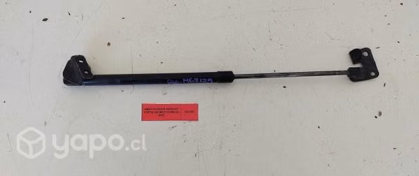 Amortiguador Derecho Portalon (129) ZS 2020
