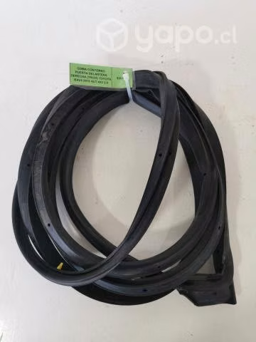 Goma Contorno Puerta Delantera Der (035) RAV4