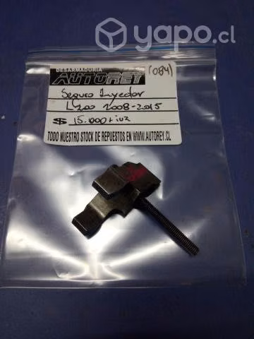 Seguro inyector (084) L200 08-15