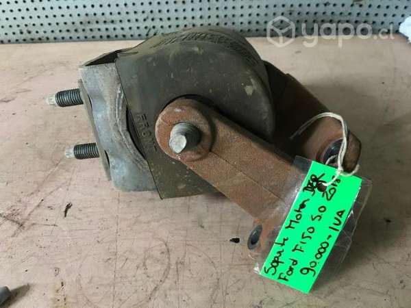Soporte motor derecho Ford F