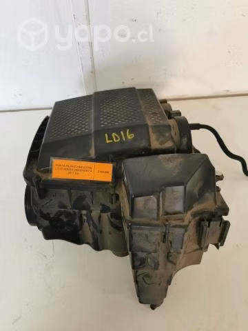 Porta Filtro Aire Land Rover 2011