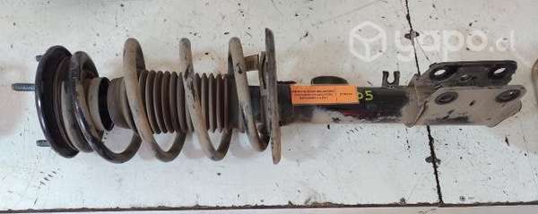Amortiguador Delantero Izquierdo (FE2205) Ford Exp