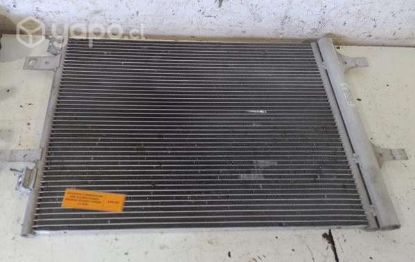 Radiador Condensador Aire Acondicionado (PEX034) P
