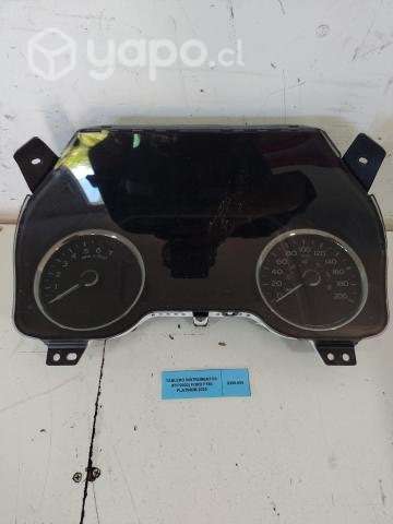 Tablero Instrumentos (FFP2002) Ford F150 2020