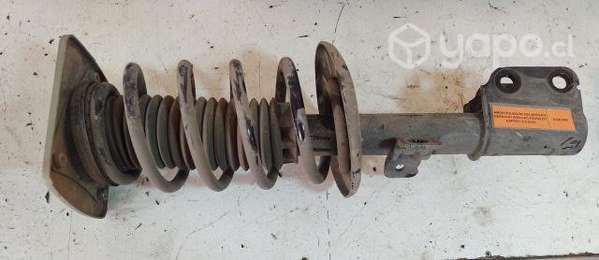 Amortiguador Delantero Derecho (PEX147) Peugeot