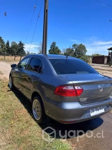 Volkswagen 2018