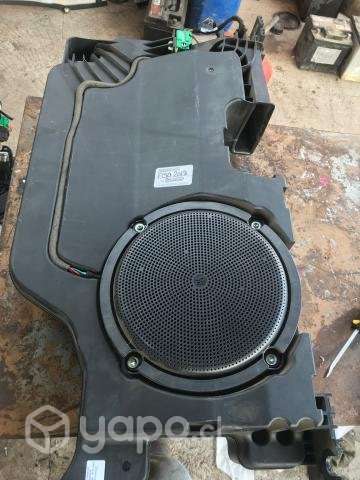 Subwoofer JL3T-19A067-KC Ford F150 2019