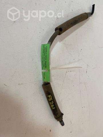 Flexible freno trasero izquierdo (FE261) Ford Expl