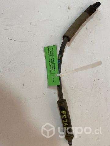 Flexible freno trasero derecho (FE260) Ford Explor
