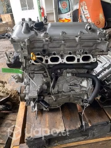 Motor ensamble culata carter Rav4 2.0 2019