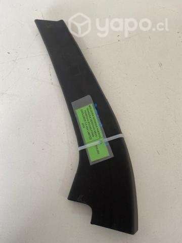 Moldura interior puerta trasera der (FE206) Ford E