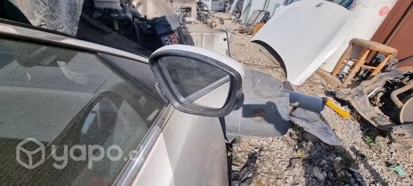 Espejo peugeot 308 2018