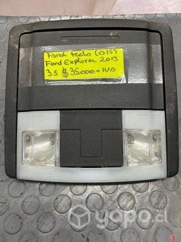 Farol techo con porta lentes (015) Ford Explorer 2