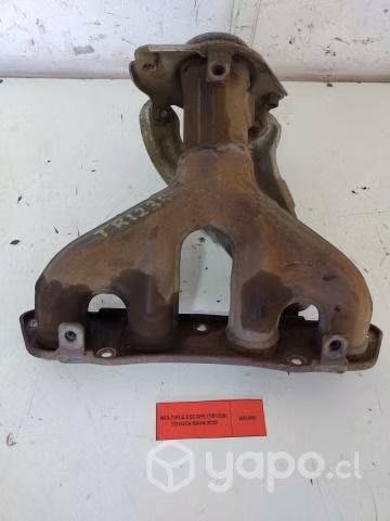 Multiple Escape (1235) RAV4