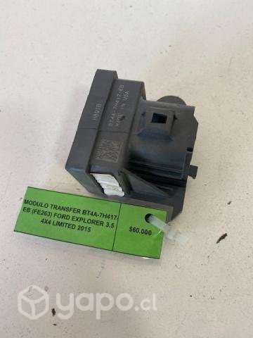 Modulo transfer BT4A-7H417-EB (FE263) Ford Explore