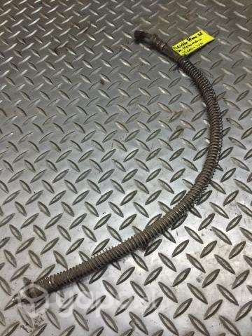 Flexible Freno delantero derecho Mahindra