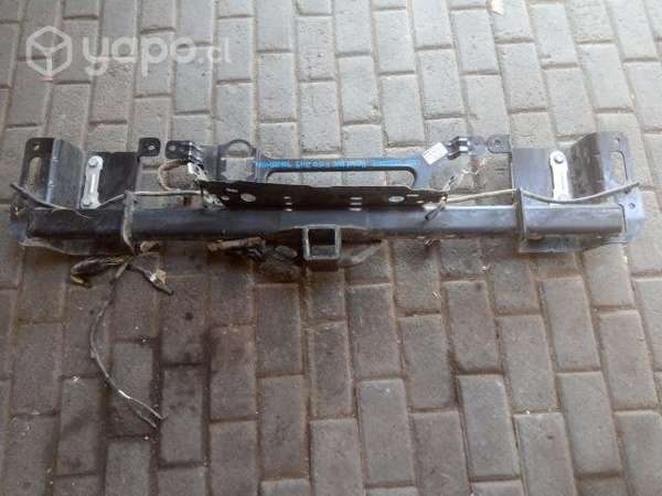 Enganche remolque Ford F150 2019