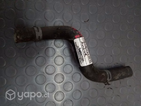 Manguera (03) Amarok 2015