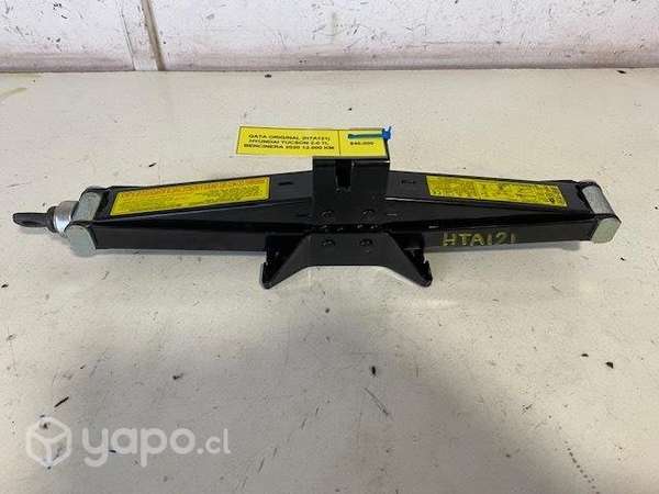 Gata original (HTA121) Hyundai Tucson 2.0 2020
