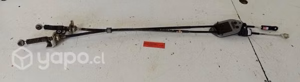 Piola Palanca Cambio Mecanica RAV4