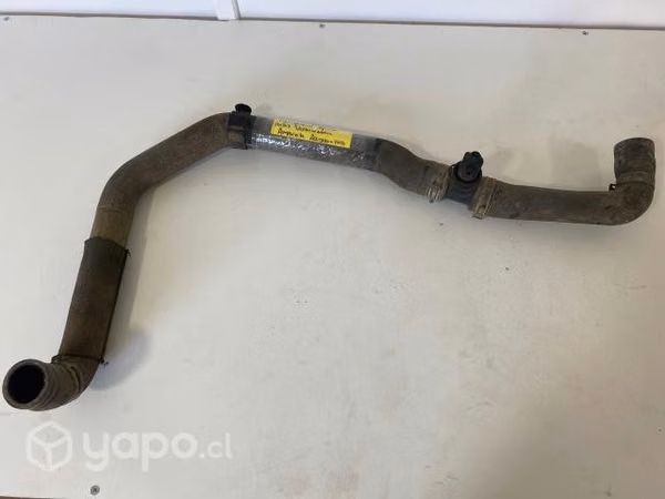 Manguera agua (031) Volkswagen Amarok