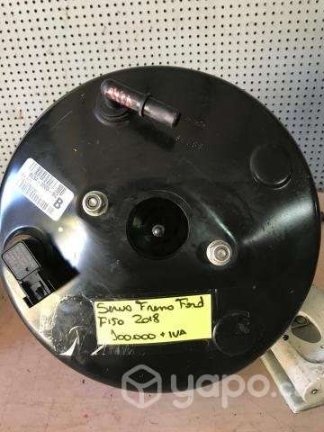 Servo freno GL34-2005-BC Ford F150 2018