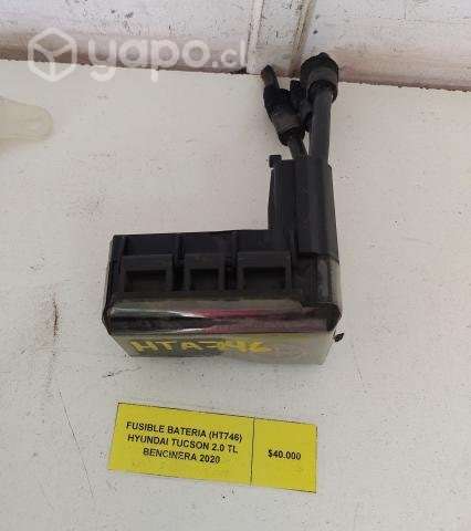 Fusible Bateria (HTA746) Hyundai Tucson 2.0 TL 20