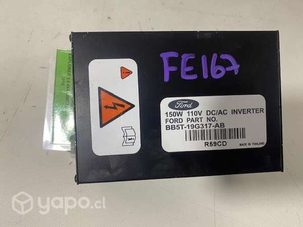Modulo inverter BB5T-19G317-AB (FE167) Ford Explor