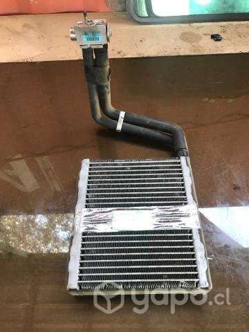 Evaporador aire acondicionado Mahindra