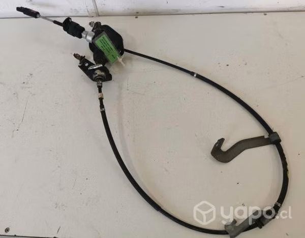 Piola Palanca Cambio Automatica Rav 4