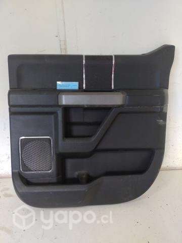 Tapiz Puerta Trasera Derecha (FFP2052) F150 2020