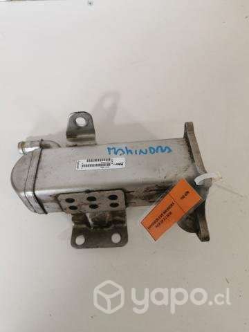 Enfriador Egr Mahindra Pick Up 2016
