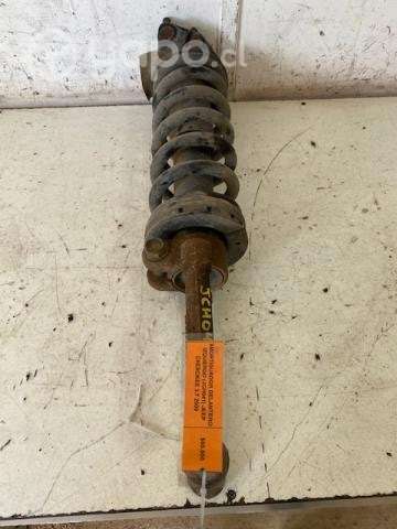 Amortiguador delantero izquierdo (JCH041) Jeep Che