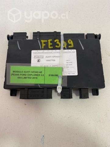 Modulo AU5T-14F042-AE (FE309) Ford Explorer 3.5 4x