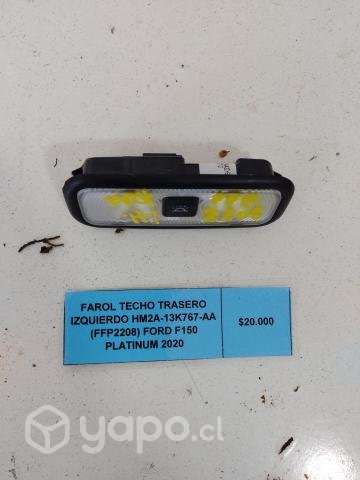 Farol Techo Trasero Izquierdo (FFP2208) F150