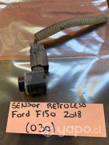 Sensor retroceso (030) FL3T-15K859-AB F150 2018
