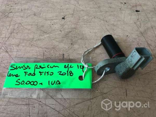 Sensor posicion eje leva CMP Ford F