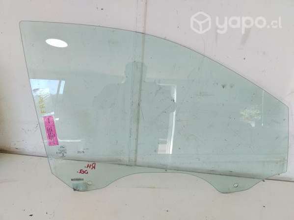 Vidrio Original Puerta Delantera Derecha (FR3094)