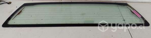 Vidrio Luneta Original (FR3260) Ford Ranger 3.2 20