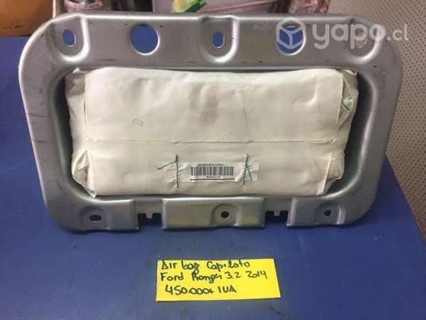 Airbag copiloto Ford Ranger 3.2 2014