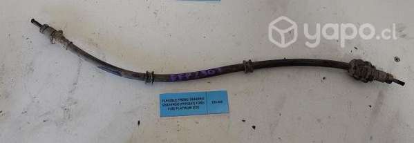 Flexible Freno Trasero Izquier (FFP2307) F150 2020