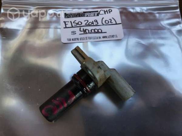 Sensor posicion eje leva CMP (02) Ford F150 2019