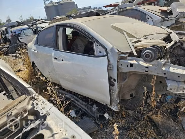 Puerta dodge dart