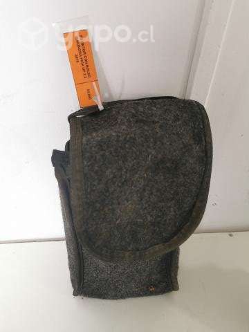 Extintor Con Bolso Mahindra 2.2 2016